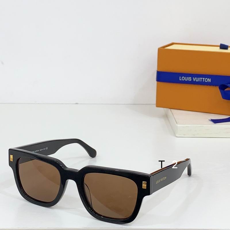 LV Sunglasses ID:20260410-2679